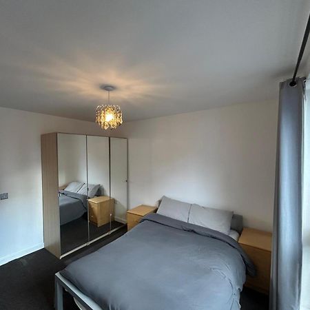 Central 2Bed 2Bath Manchester Esterno foto