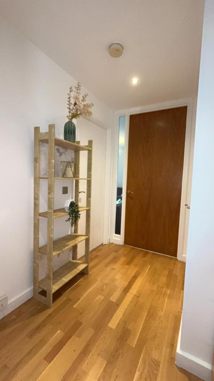 Central 2Bed 2Bath Manchester Esterno foto