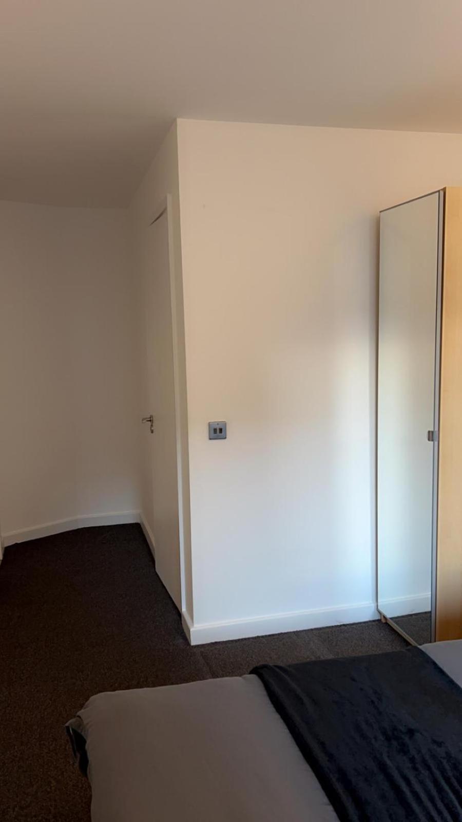 Central 2Bed 2Bath Manchester Esterno foto